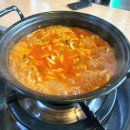 칠보칼국수 | 수원 호매실 칠보 샤브샤브 맛집｜얼큰한 샤브에 칼국수까지 메뉴 구성 변경