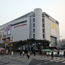 롯데백화점 인천터미널점 1F 이미지