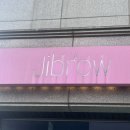 지브로우