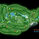 타이거CC 골프장 이미지