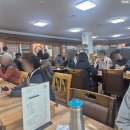 채가네들깨국수 | 문경 웨이팅 맛집 : 채가네들깨국수 방문솔직후기(26.5.3.)