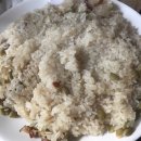 나능이버섯백숙 이미지