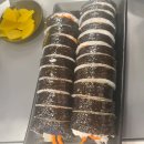 채다올김밥 이미지
