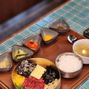 한우육회 이미지