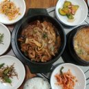하이콤(주) | 가정식맛집.두루치기정식.생선구이.