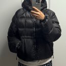 에스디컴퍼니(S.D.company) | C.P COMPANY D.D. Shell 씨피컴퍼니 디디쉘 패딩 블랙 S 여자 후기 (RFCMOW702A)