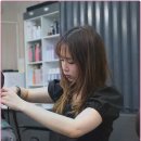 루비헤어 이미지