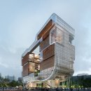 건축사사무소 희림건축 이미지