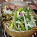 고기맛당 | ​인천 구월동 현지인 맛집 변함없는 고기맛, 장군집 내돈내산 후기