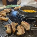 효자동 솥뚜껑&보리밥 구리토평점 이미지