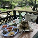 담양수퍼 | 담양 계곡식당 봉쥬르 담양 가마골 계곡 식당 광주근교계곡식당 내돈내산후기