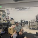 엔터핏 잠실점 | 초음파테라피를 곁들인 잠실 PT샵 | 엔터핏잠실점 후기