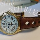 프레드릭 콘스탄트 시계오버홀 / FREDERIQUE CONSTANT / 시계수리/ 오버홀/ 대구시계수리 이미지