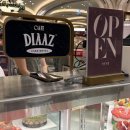 신세계빌딩 | 신세계 백화점 스위트파크 강남 주차 위치 연말 케이크 추천 카페 디아즈 예약 다녀온 후기 (+딸기 케이크)