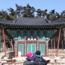 팔공산 둘레길 16구간 이미지