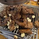 마포네숯불갈비 이미지