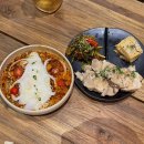 김포공항 롯데몰 맛집 정희, 새로 생긴 퓨전 한식집