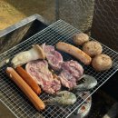 남양주 한식 맛집 흙과나무 서울근교숙소 애견동반 야외 바베큐 맛집