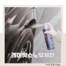 여성안심택배함(이면도로) | 스노우체인 스프레이 체인 사용법 레어팟 후기