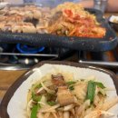 인다생구이 | 제주도 동네 고기 맛집 인다생구이 & 카페 고도 500 솔직후기