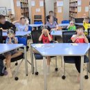 감성톡톡 자연물 놀이 | 인천 실내 숲체험 생태 공예 자연물 놀이