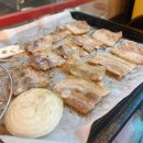 부천시청역 2번출구 | 부천시청역 맛집 상동냉삼 :: 냉동삼겹살 무한리필 고기집