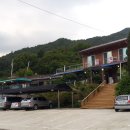 백운산장민박 이미지