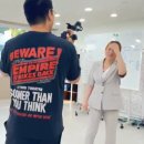 이인재 | 촬영 후기 - 엘오브이인재개발원