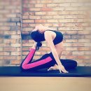 굿모닝 필라테스 이미지