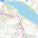 김포현령군수선정비 이미지