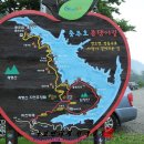 충주호 종댕이 이미지