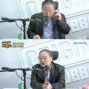 김갑수, &#39;대상&#39; 박은빈 지적 &#34;18살도 아니고 울고 불고…송혜교에게 배워라&#34; (매불쇼)[종합] 이미지