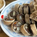 원평식당 | 김제 피순대 솔직 후기｜원평 원조 시골집 순대국밥