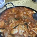 돌마리 비빔국수 성내점 이미지