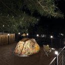 캠프우든브릿지 이미지