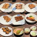 [광안리해수욕장 찐맛집] 야키토리 백탄 백코스 내돈내산 후기