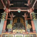 머리나라 | 나라 당일치기 여행 도다이지 방문 후기