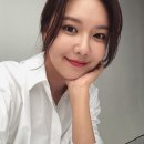 소녀시대 수영, 흰 셔츠만 입어도 미모 폭발 이미지