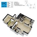 코오롱하늘채아파트경로당 이미지