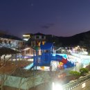 백조여성사우나 이미지