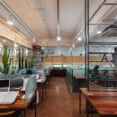 어라운드스터디카페 경산점 이미지