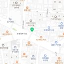 파리바게트금천은행나무점