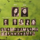 덕산통A앞 - 좌 | 뮤지컬 위키드 내한공연-대구 후기 /계명아트센터