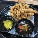 [대구/북구/산격동] 맛집만 모아둔거같은 '청년몰 신다림길'(김군탕수육,이시키닭발,에그플란트,like...