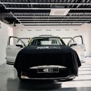 ZENITH(제니스) | 기아 쏘렌토 &amp; 더엘엑스 제니스(Zenith) IR: 비반사 블랙의 깊이가 다르다