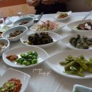 해금강천년송횟집 이미지