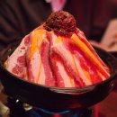 용용선생 모란역점 | 모란 술집 용용선생 | 가성비 넘치는 화산마라전골, 유린기 맛집!