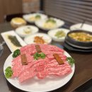 우미용소 | 도안동맛집: 천백한우, 푸짐한 밑반찬이 있는 고급진 한우정육식당