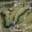 동탄 수질복원센터 파크골프장 이미지