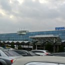 광주공항 이미지